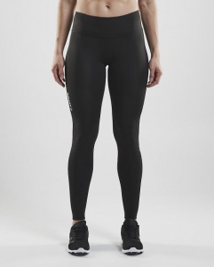 Dames Lange Tights Craft Rush